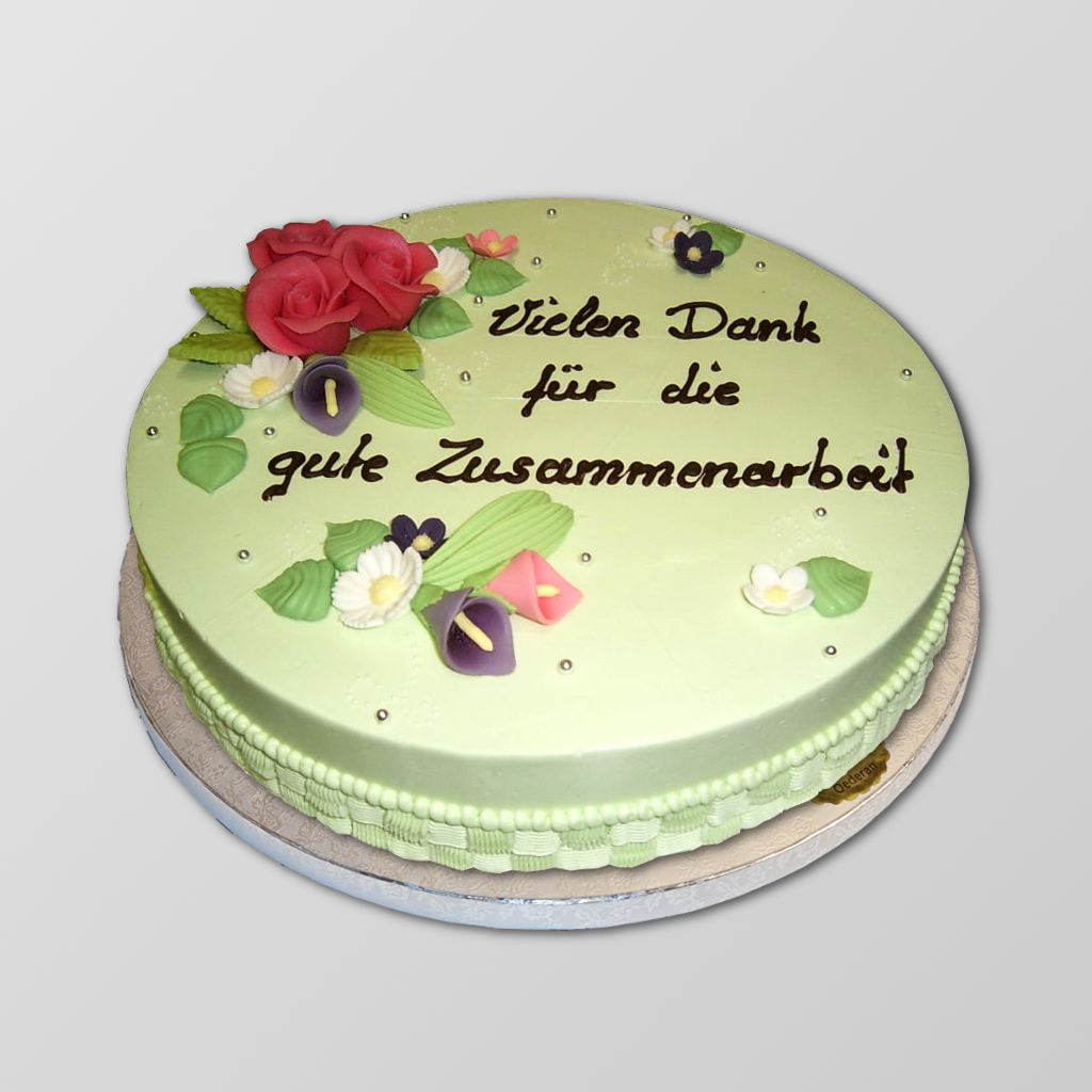 S27 Sondertorte