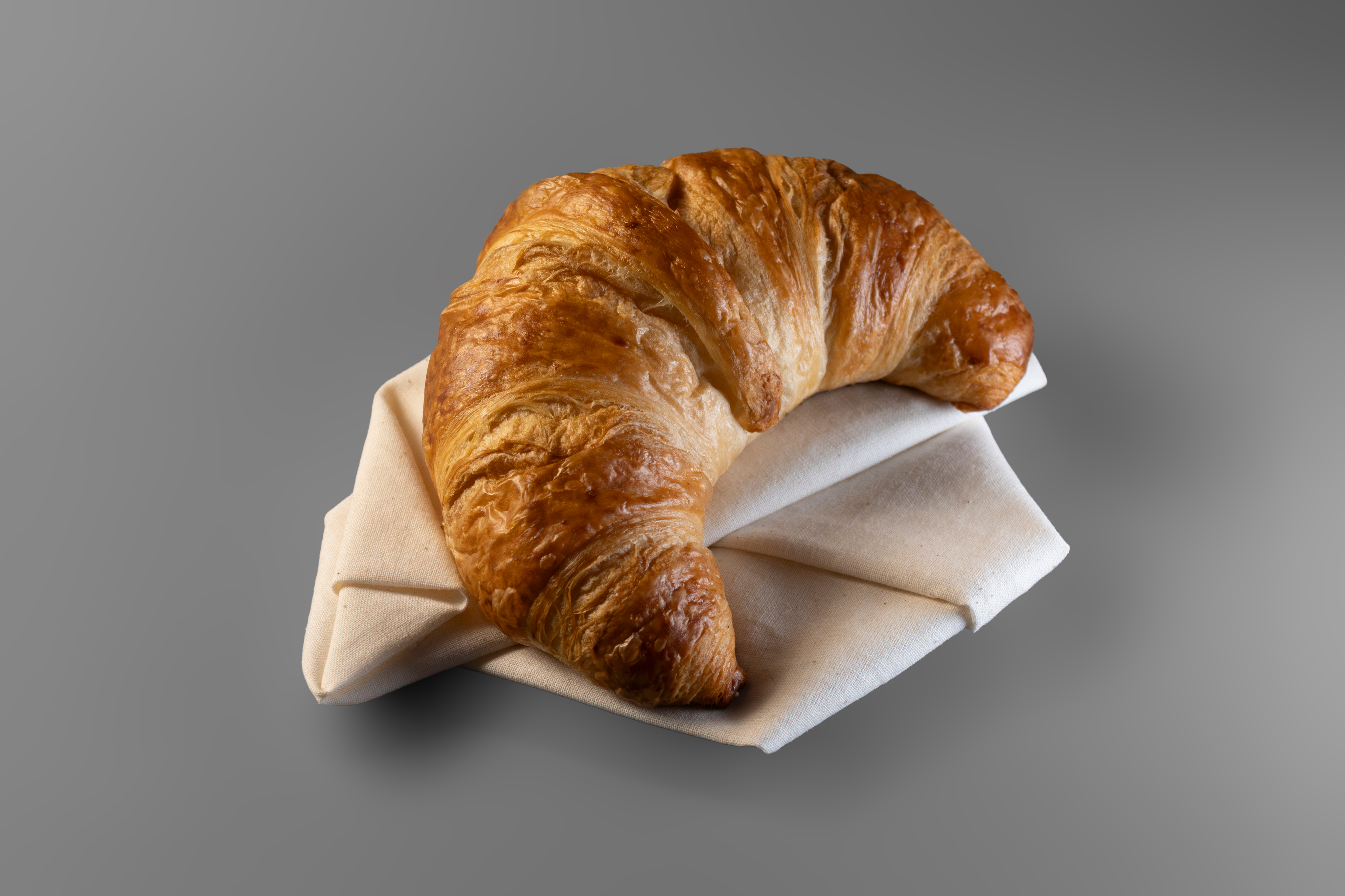 Buttercroissant