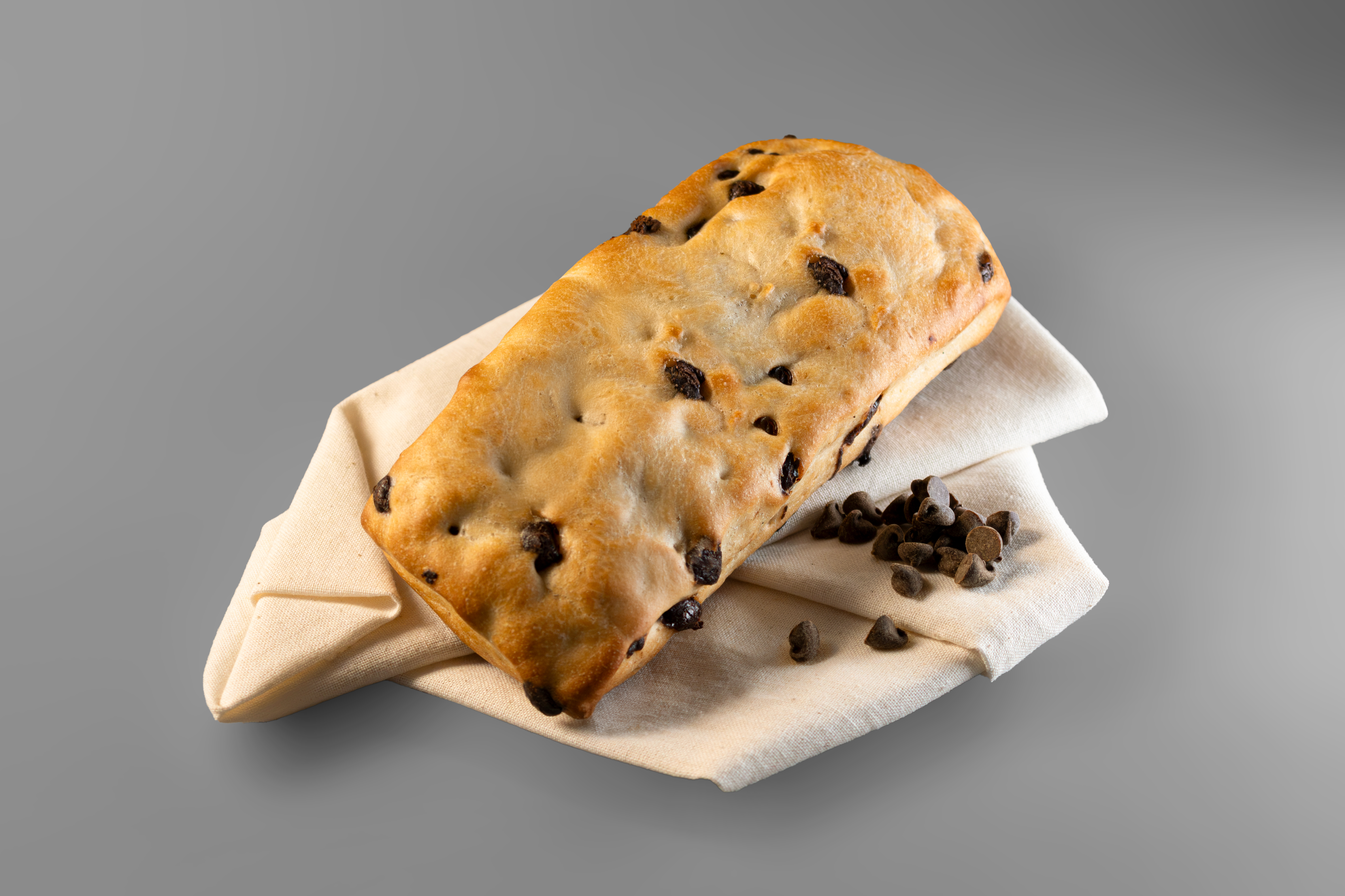 Schokobrötchen