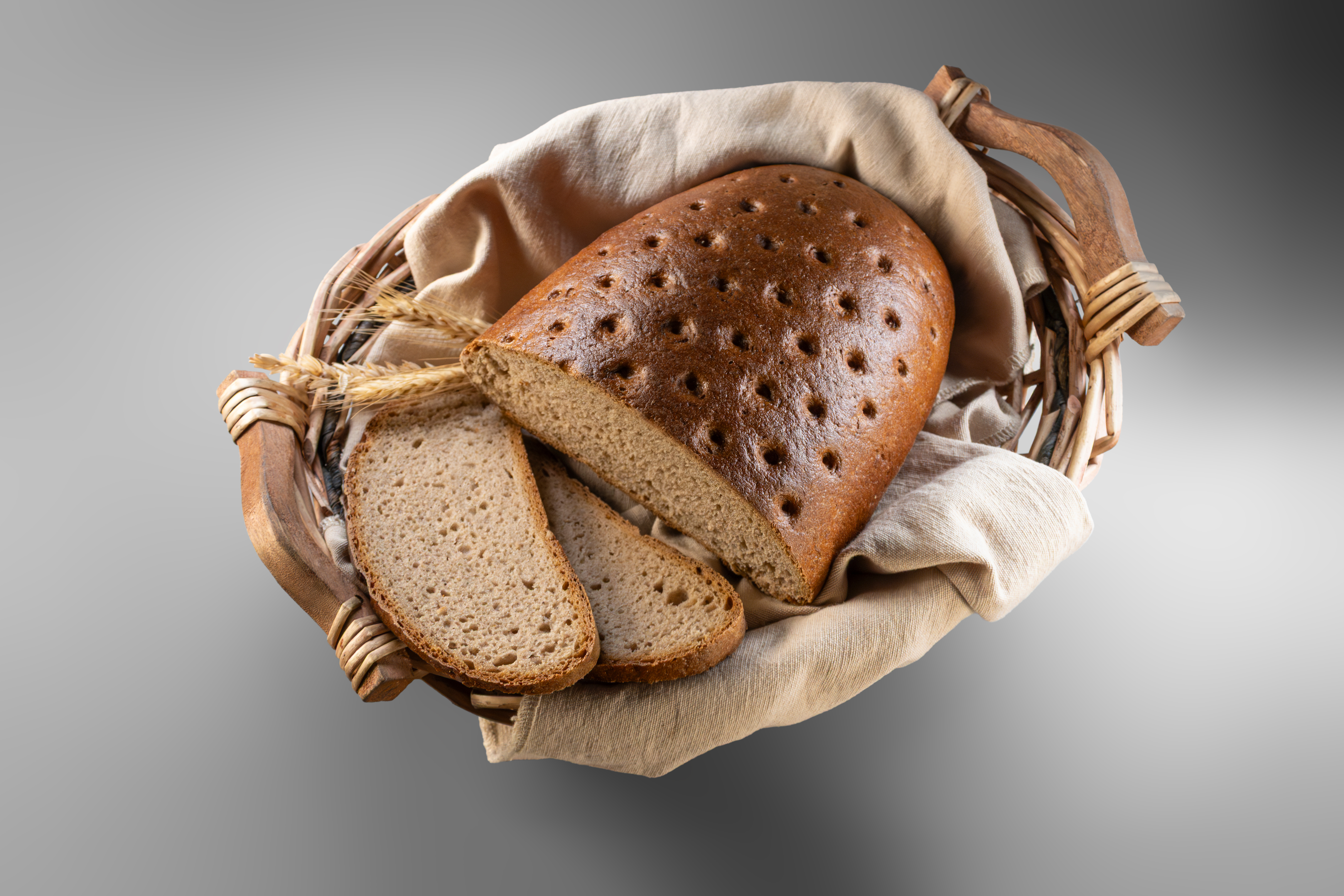 Hausbrot 1000g