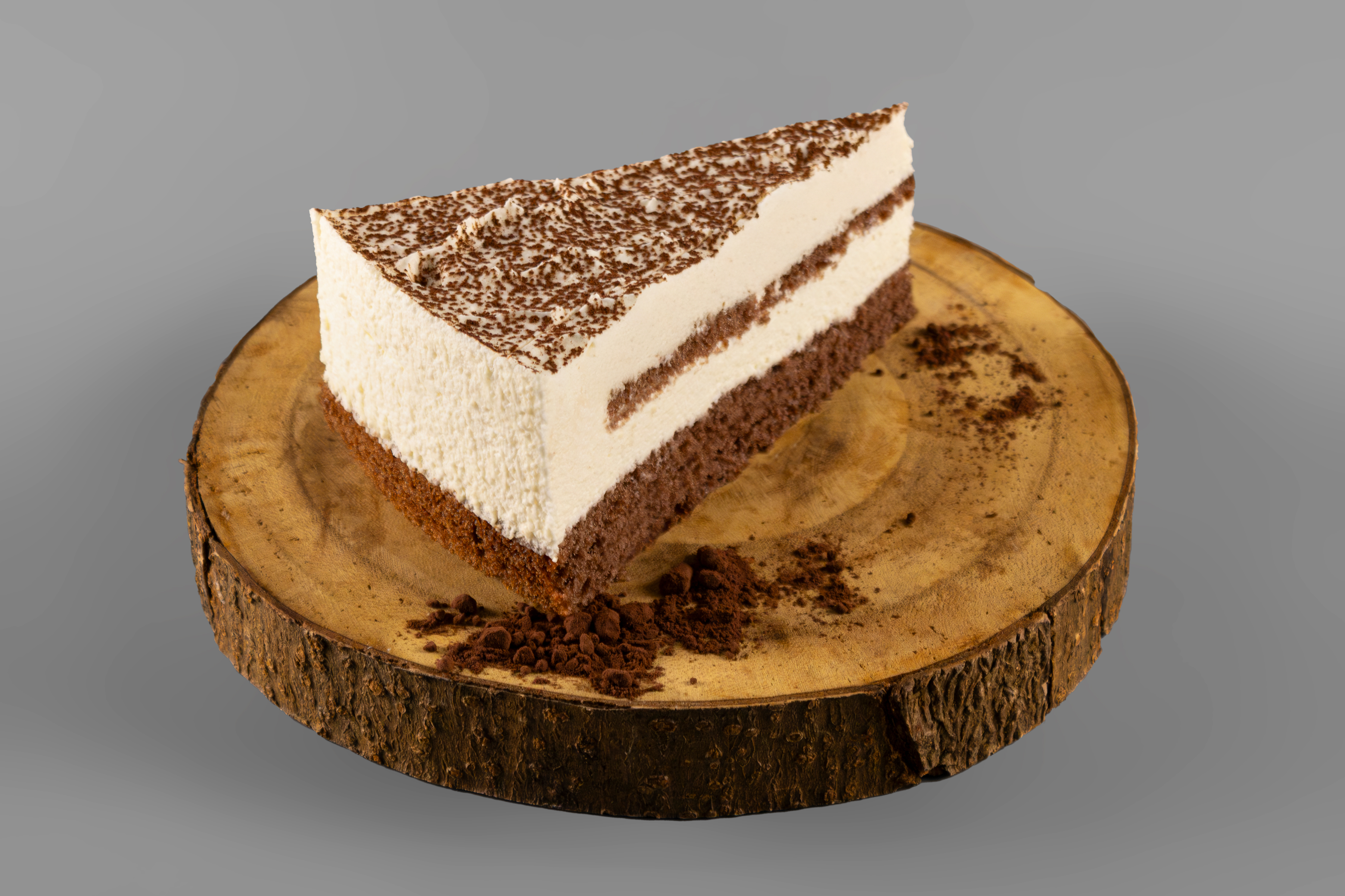 Tiramisu-Sahnetorte