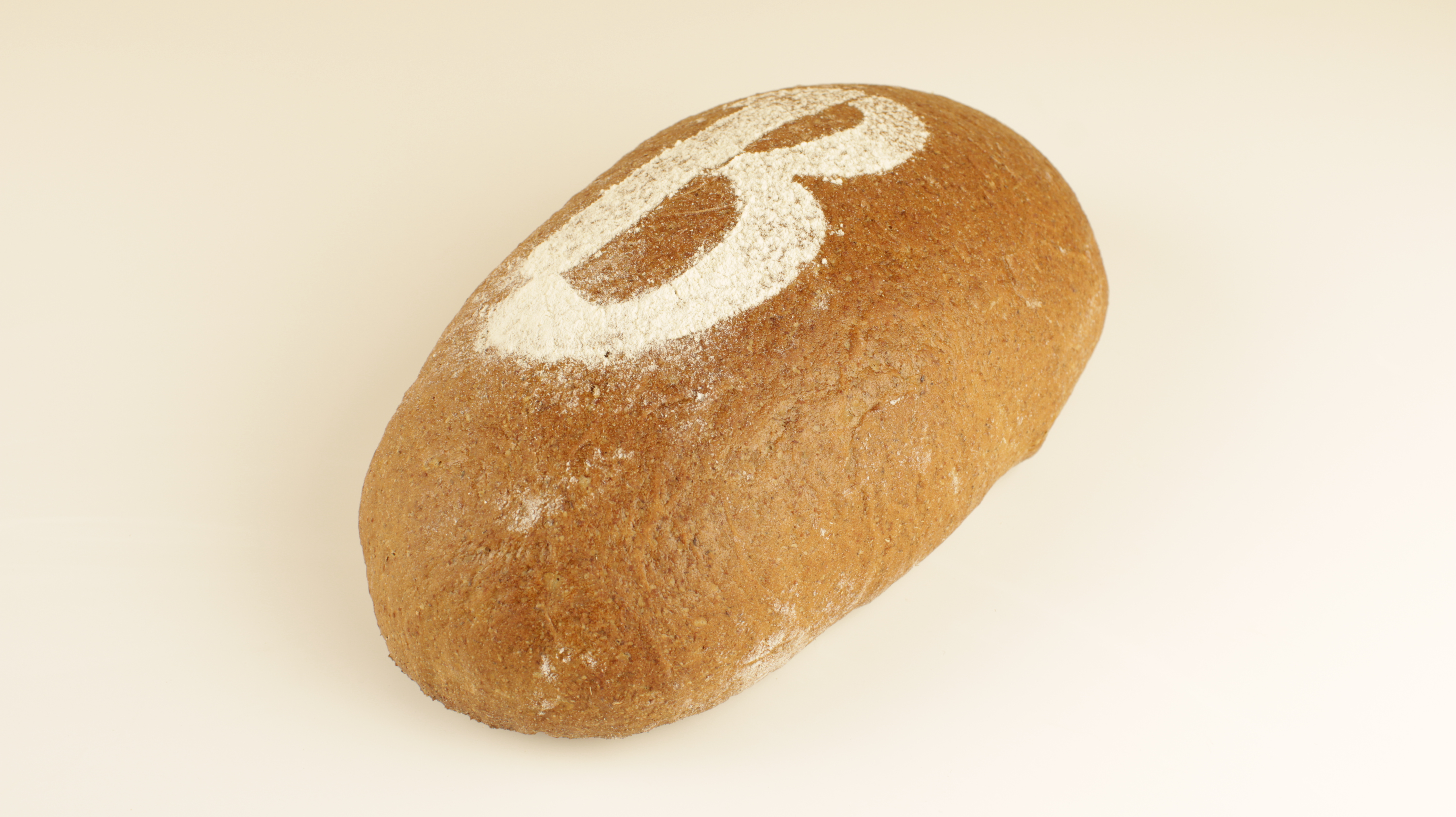 Buchweizenbrot 500g