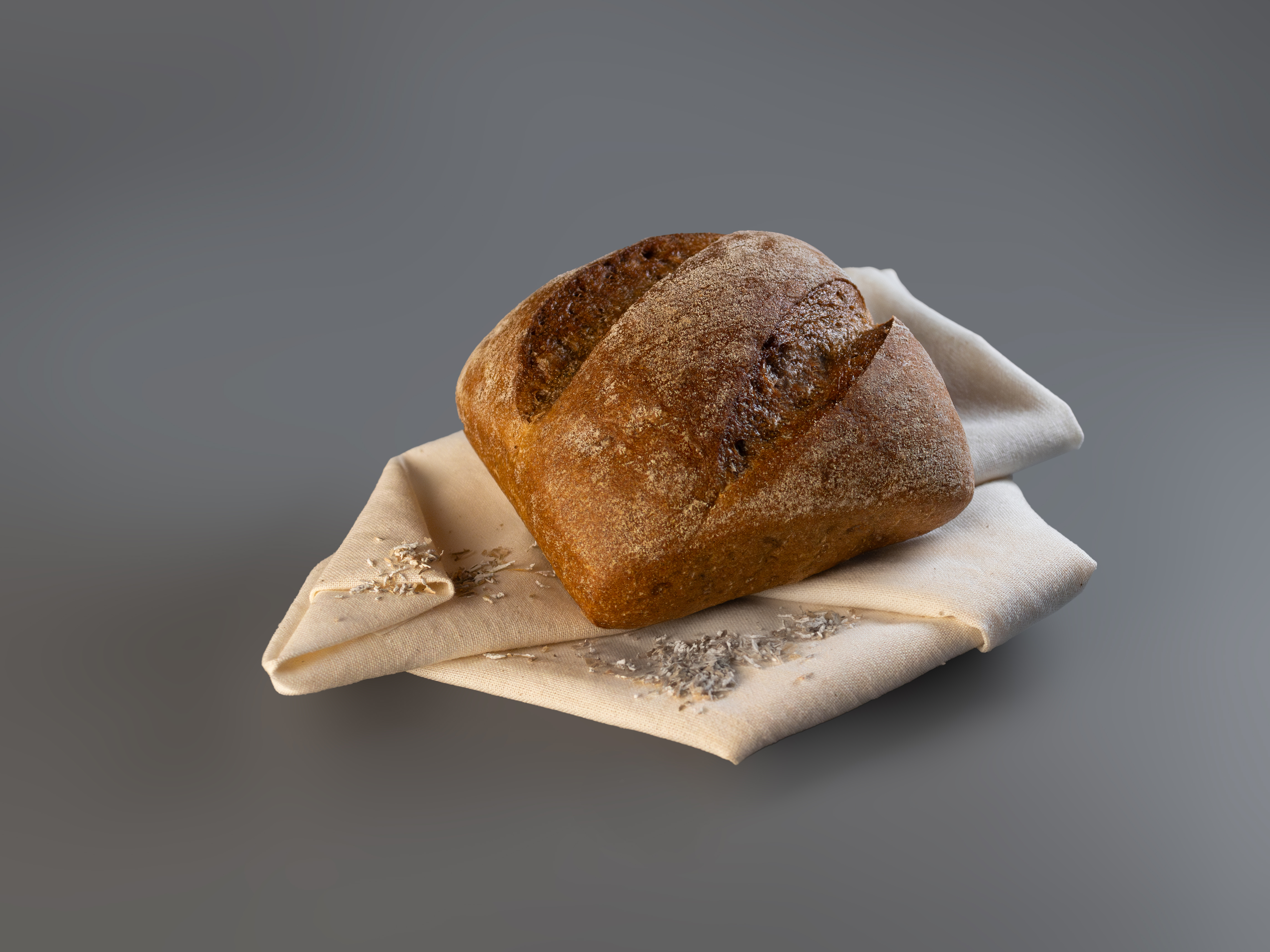 Roggenbrötchen