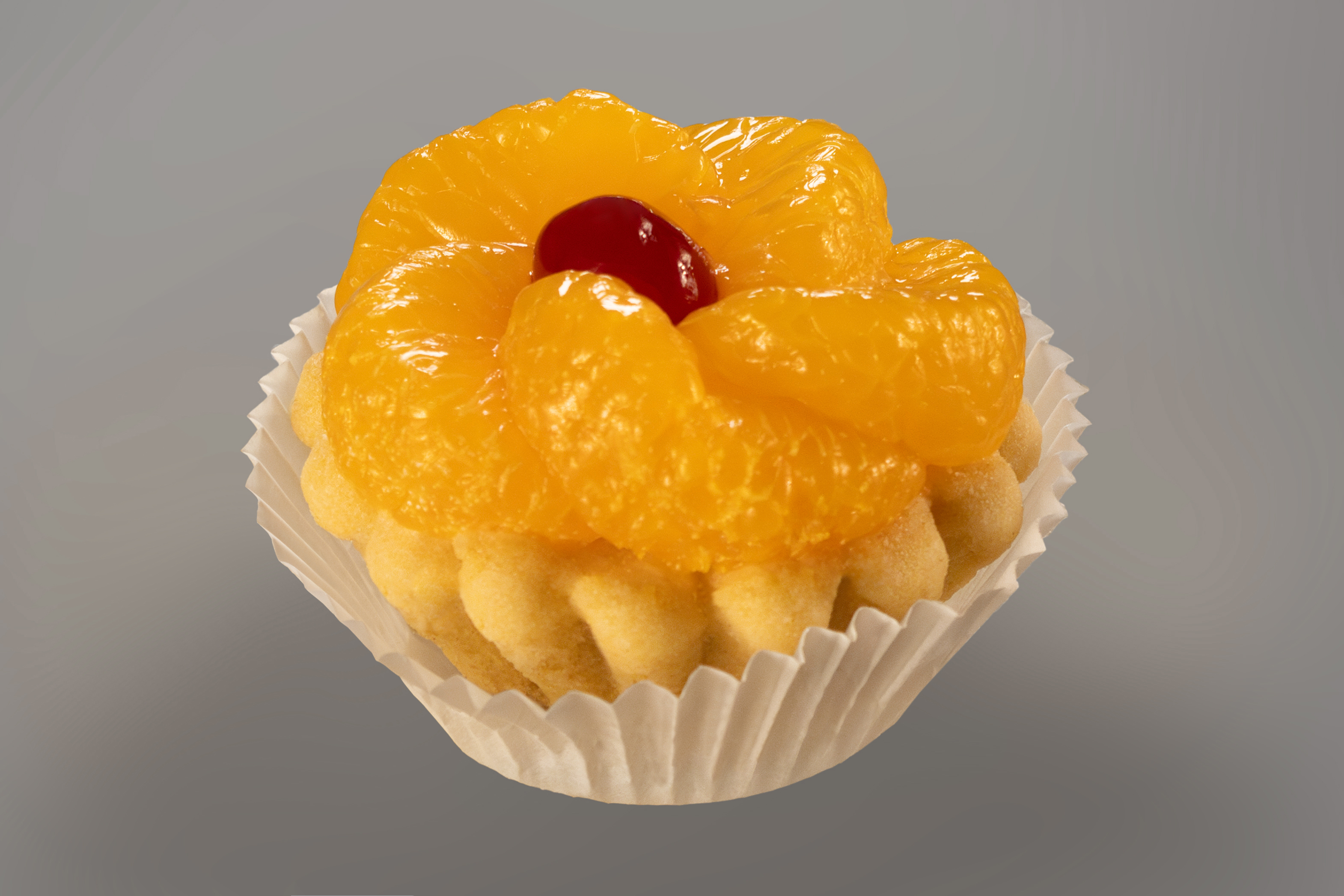 BT Mandarinen-Törtchen