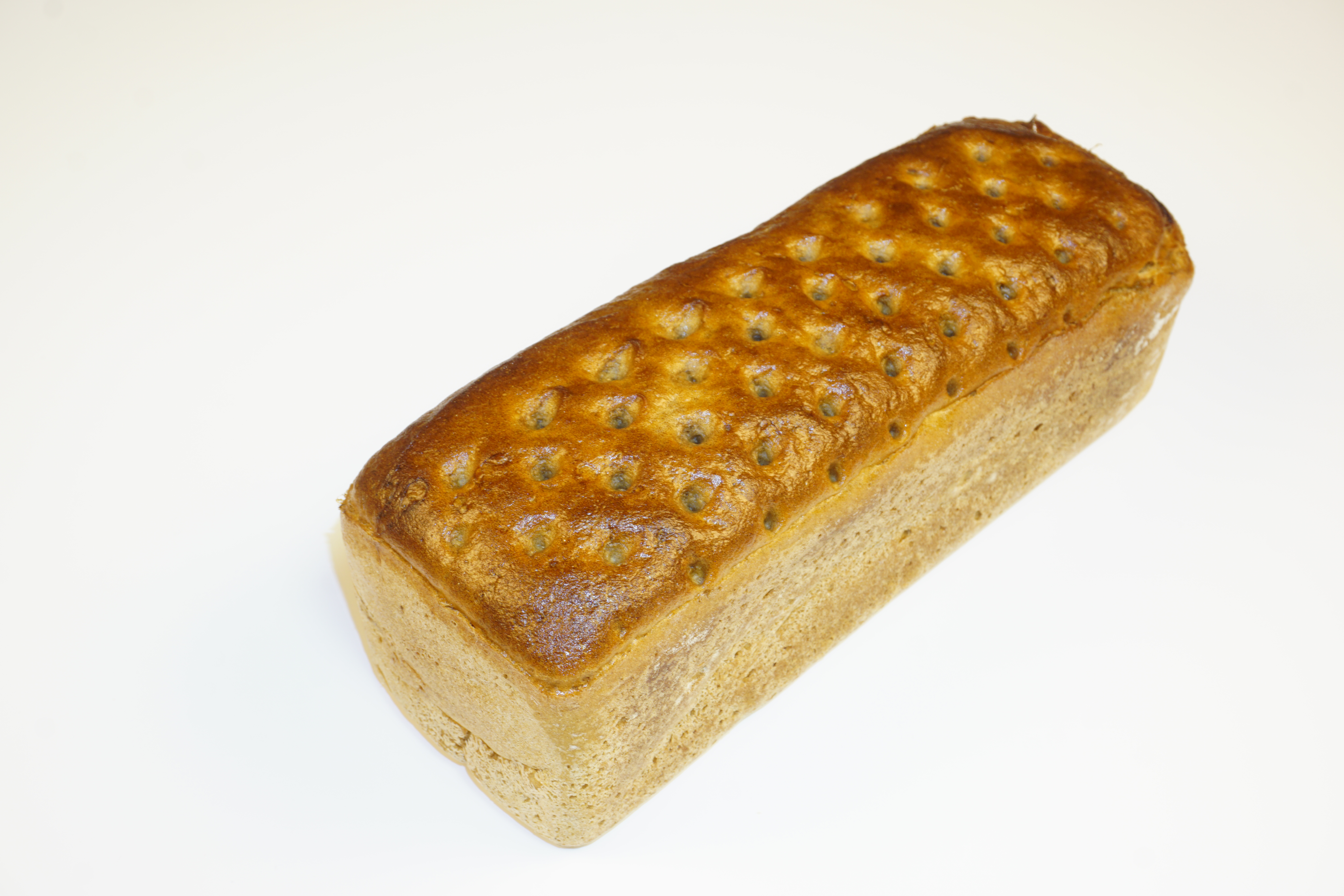 Roggenbrot 750g  aus 100% Roggen