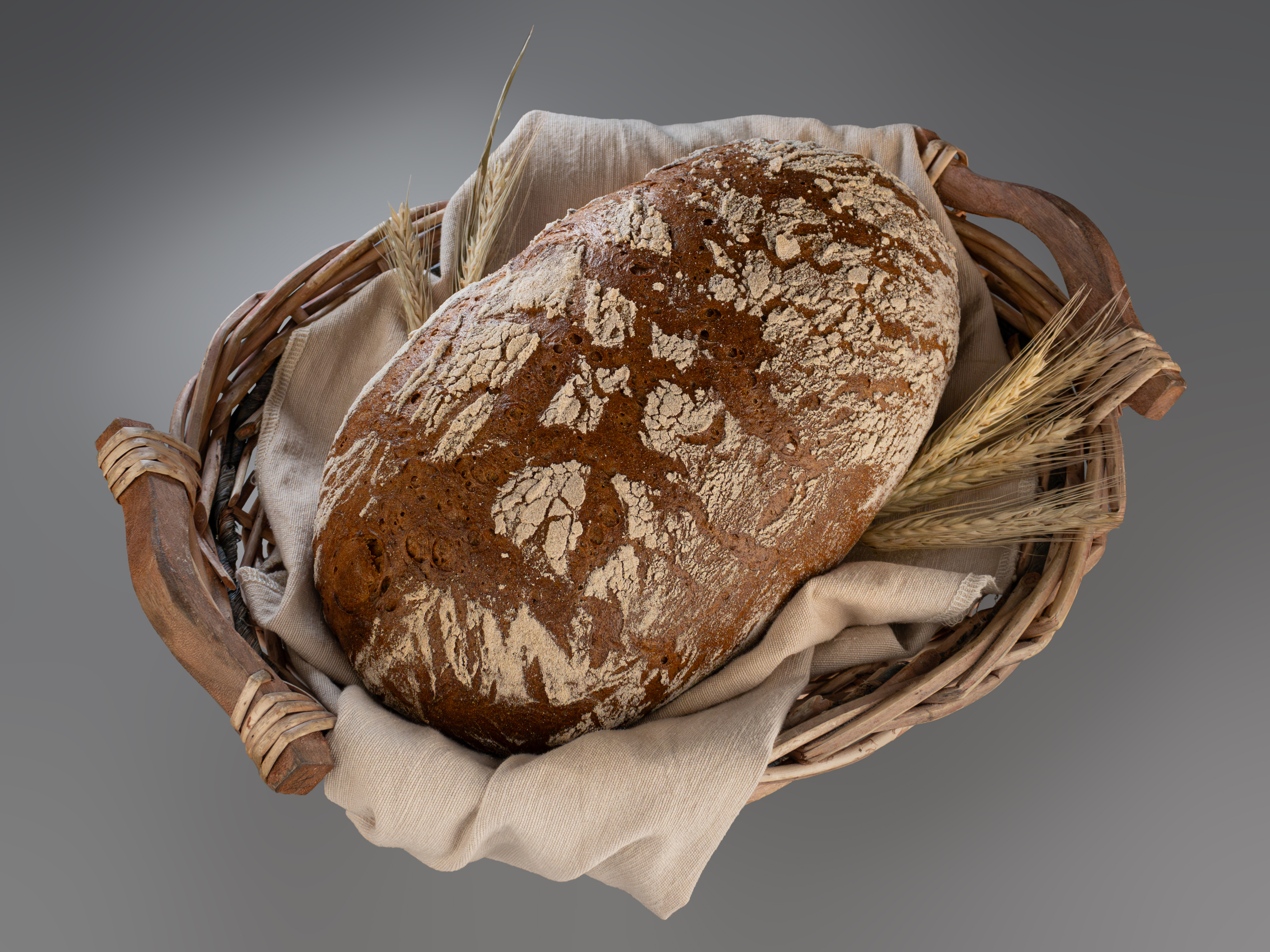 Krustenbrot     750g