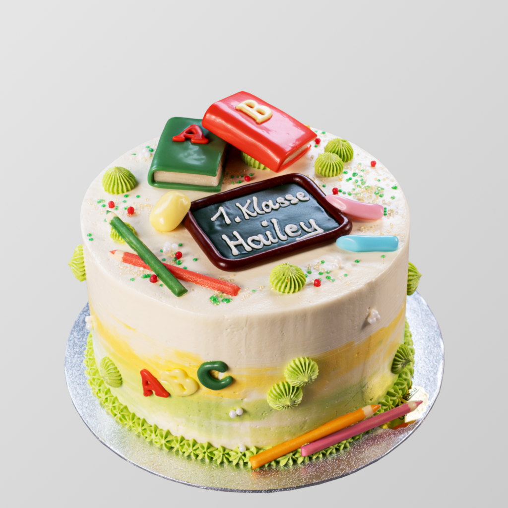 SA29 Schulanfangstorte