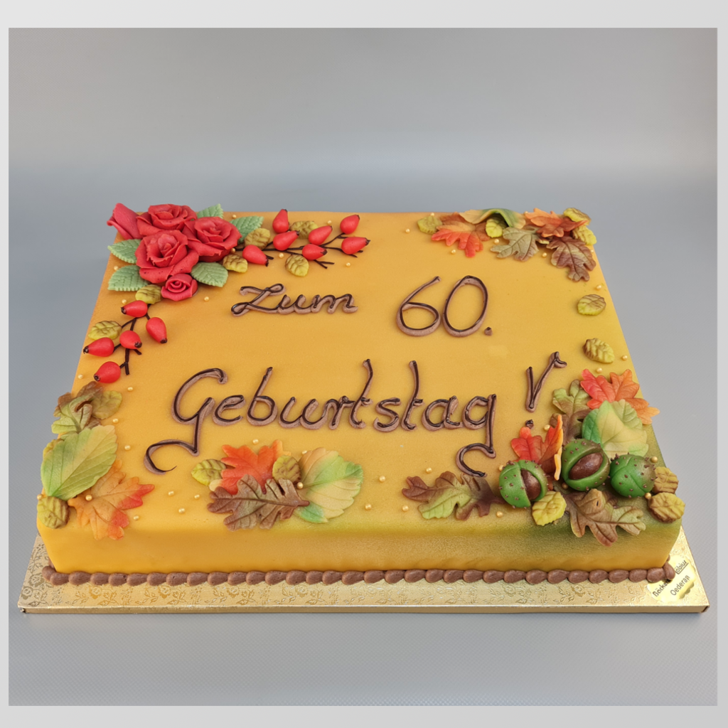 G40 Herbstliches Geburtstagsherz