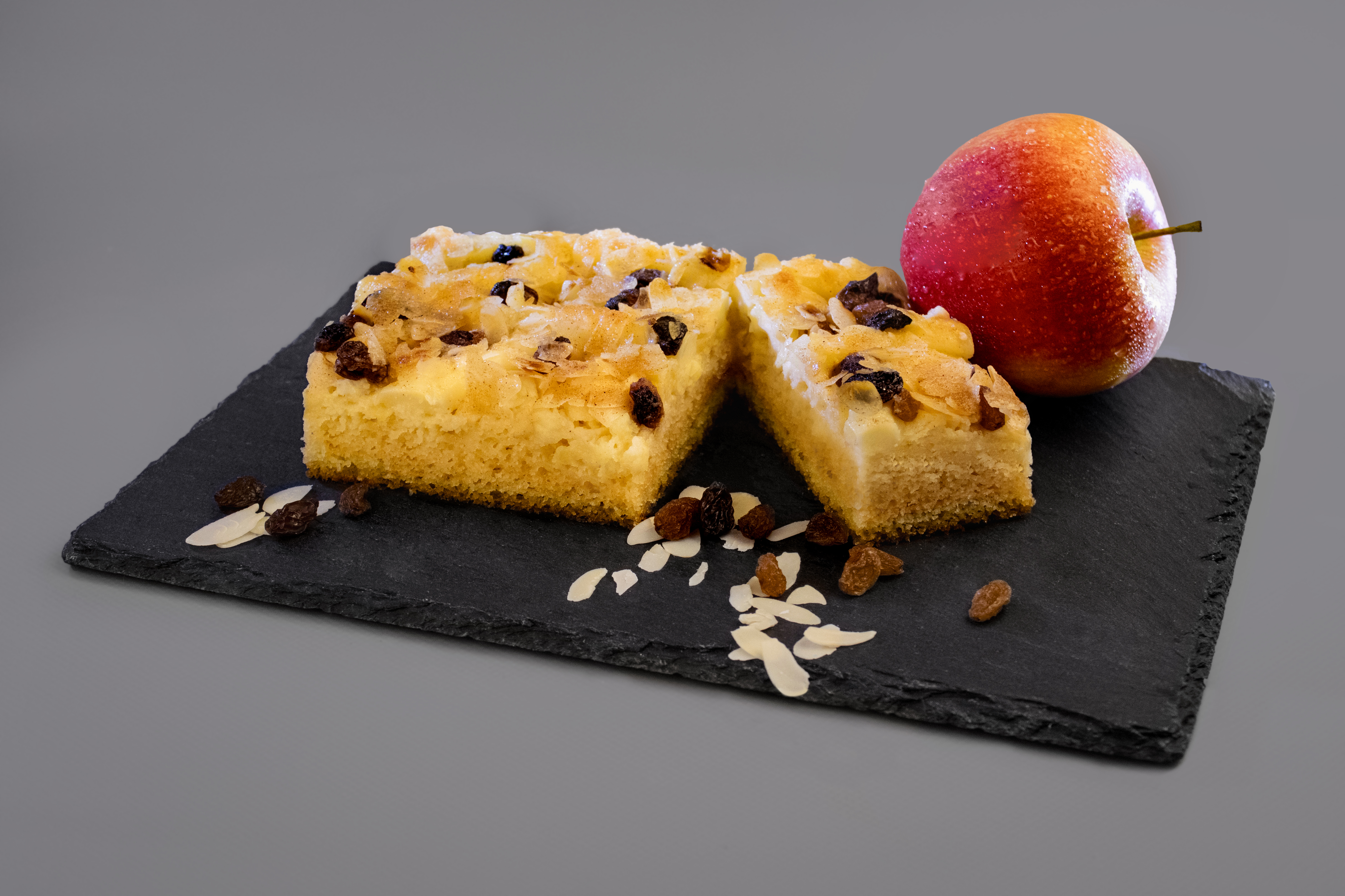 Soft-Apfel-Kuchen