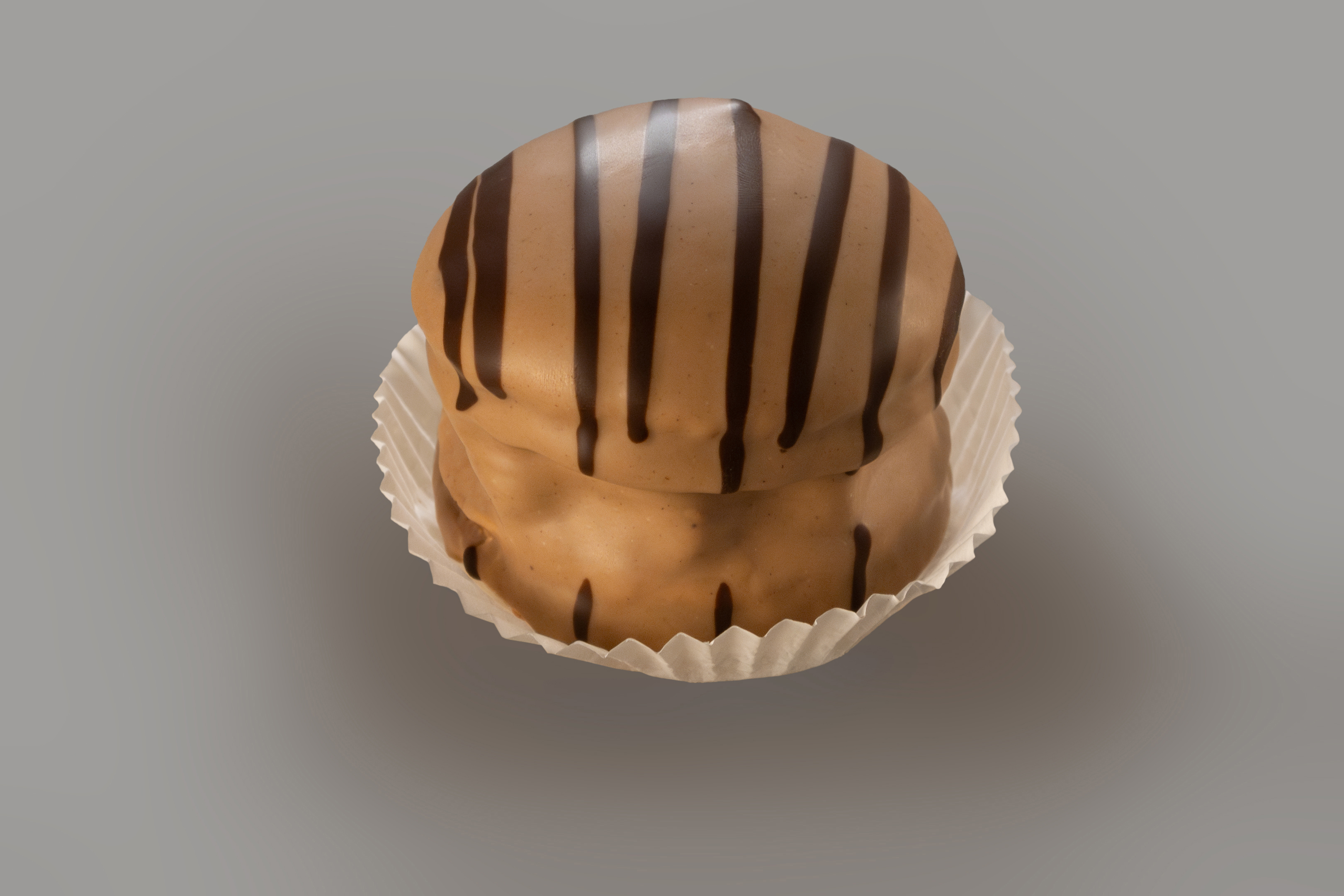 BT Mini-Nugat-M-Köpfe