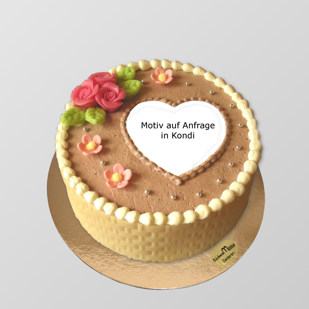 G28 Kleine Torte mit Sternzeichen