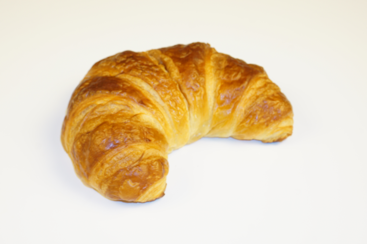 Buttercroissant