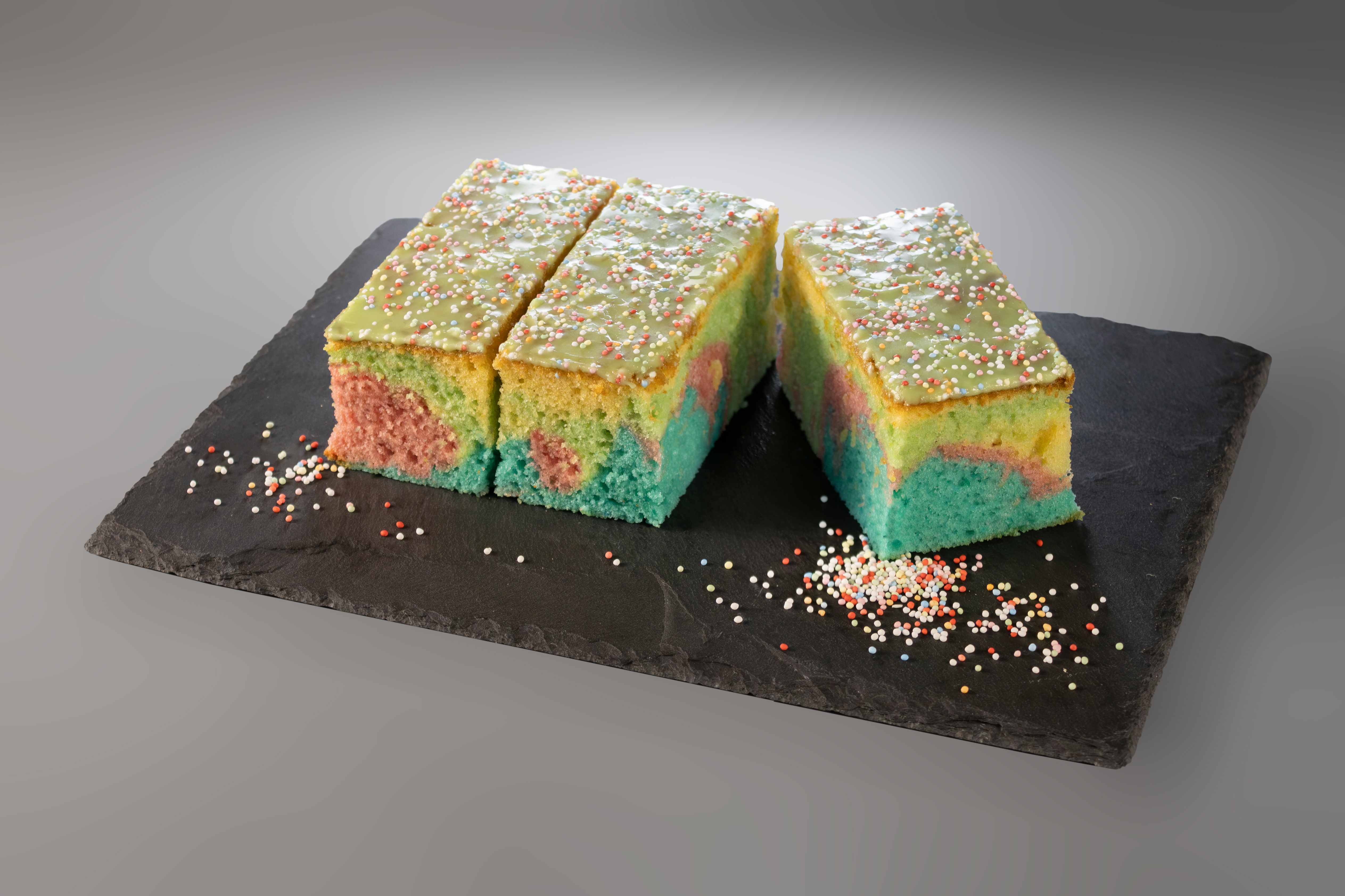 Papageikuchen