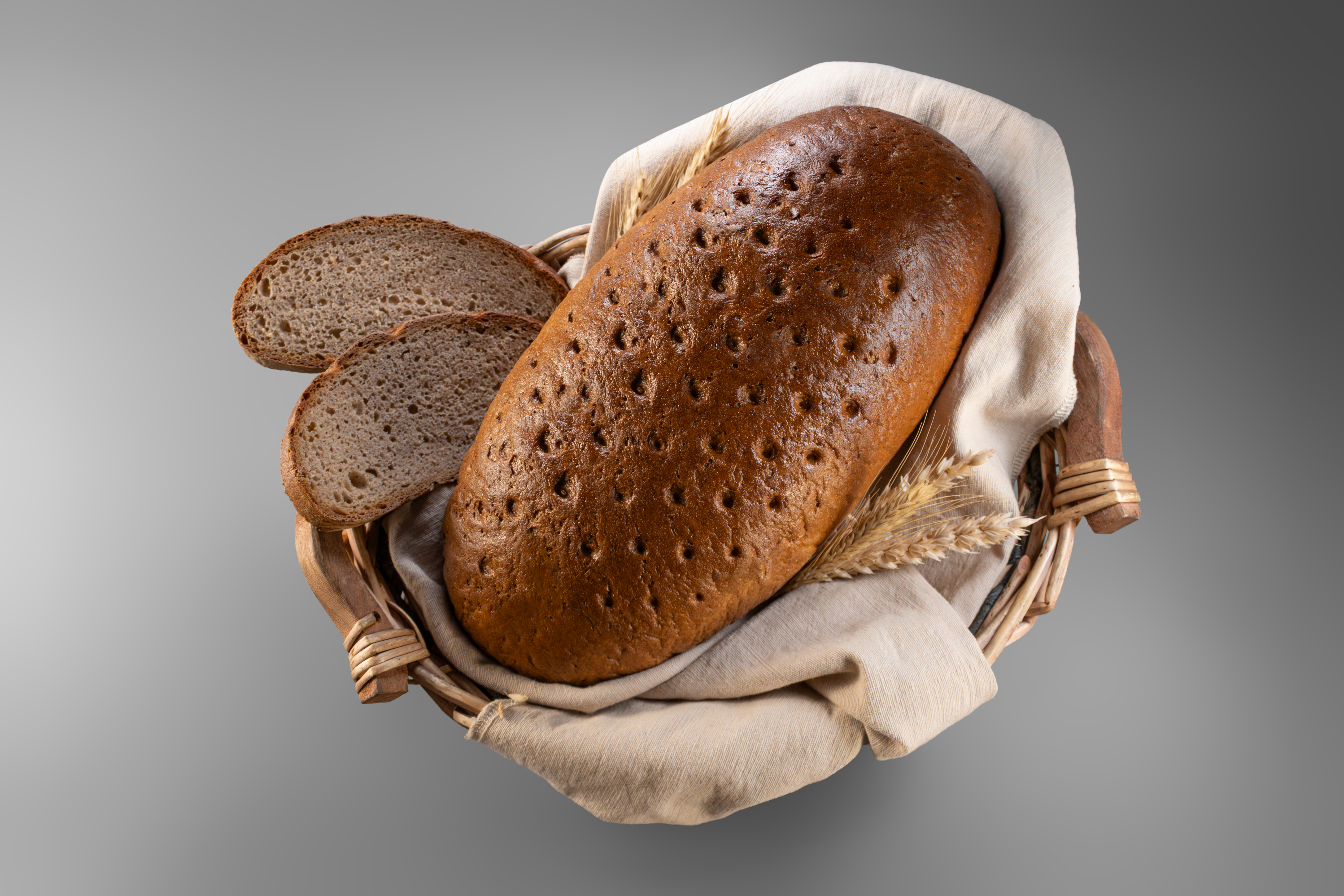 Hausbrot 1000g