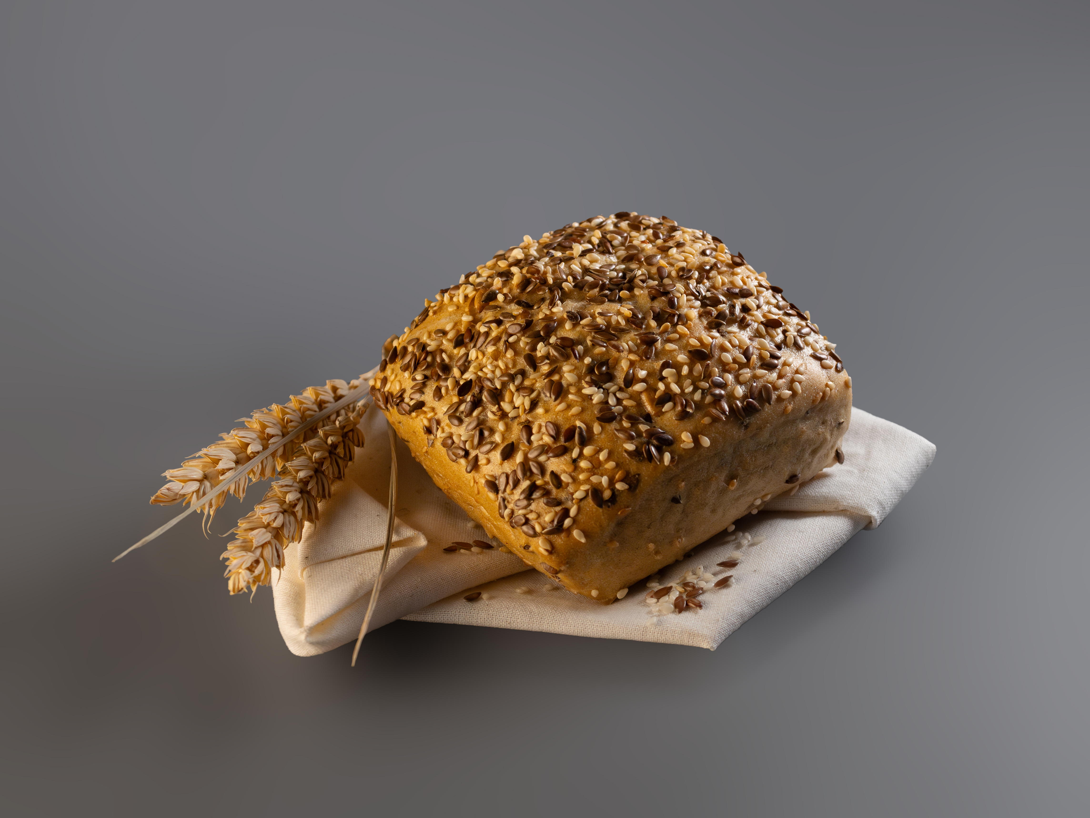 Schwedenbrötchen