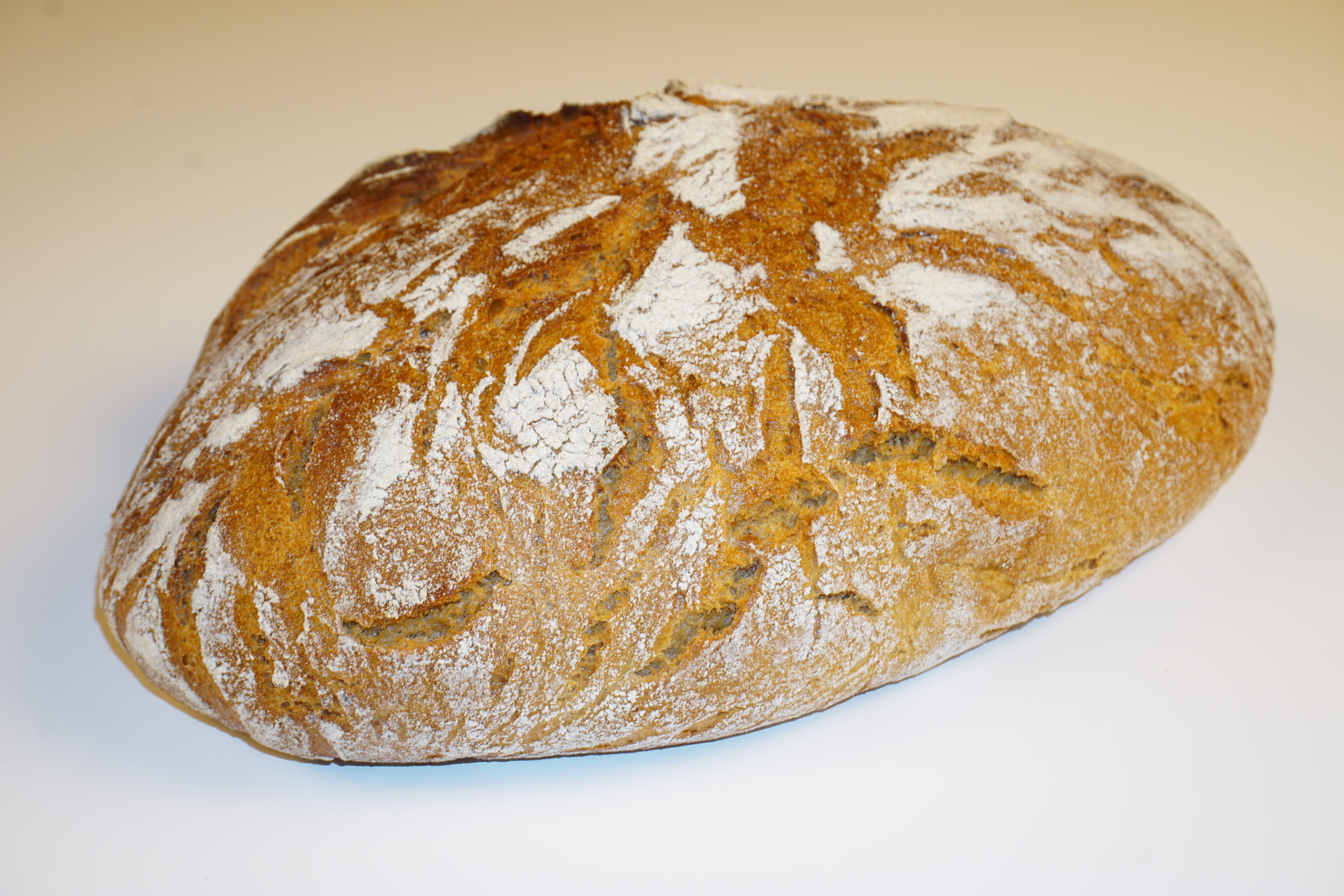 Krustenbrot     750g