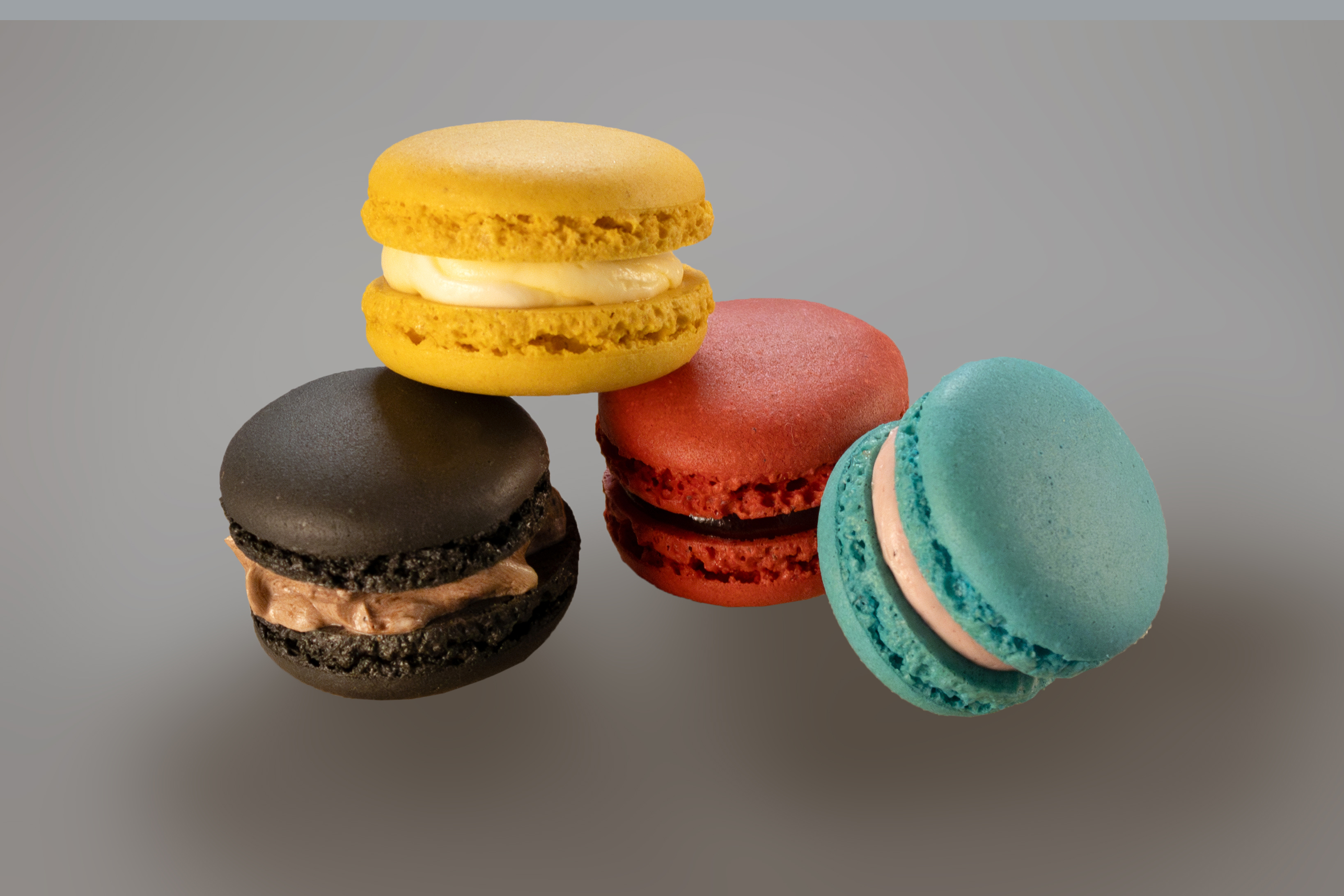 BT Macarons