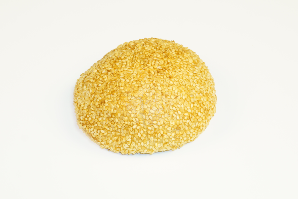 Sesambrötchen