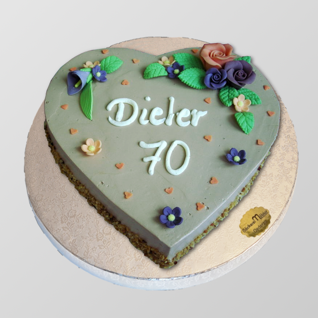 GH23 Geburtstagsherz | GH23 GH23 Geburtstagsherz | GH23