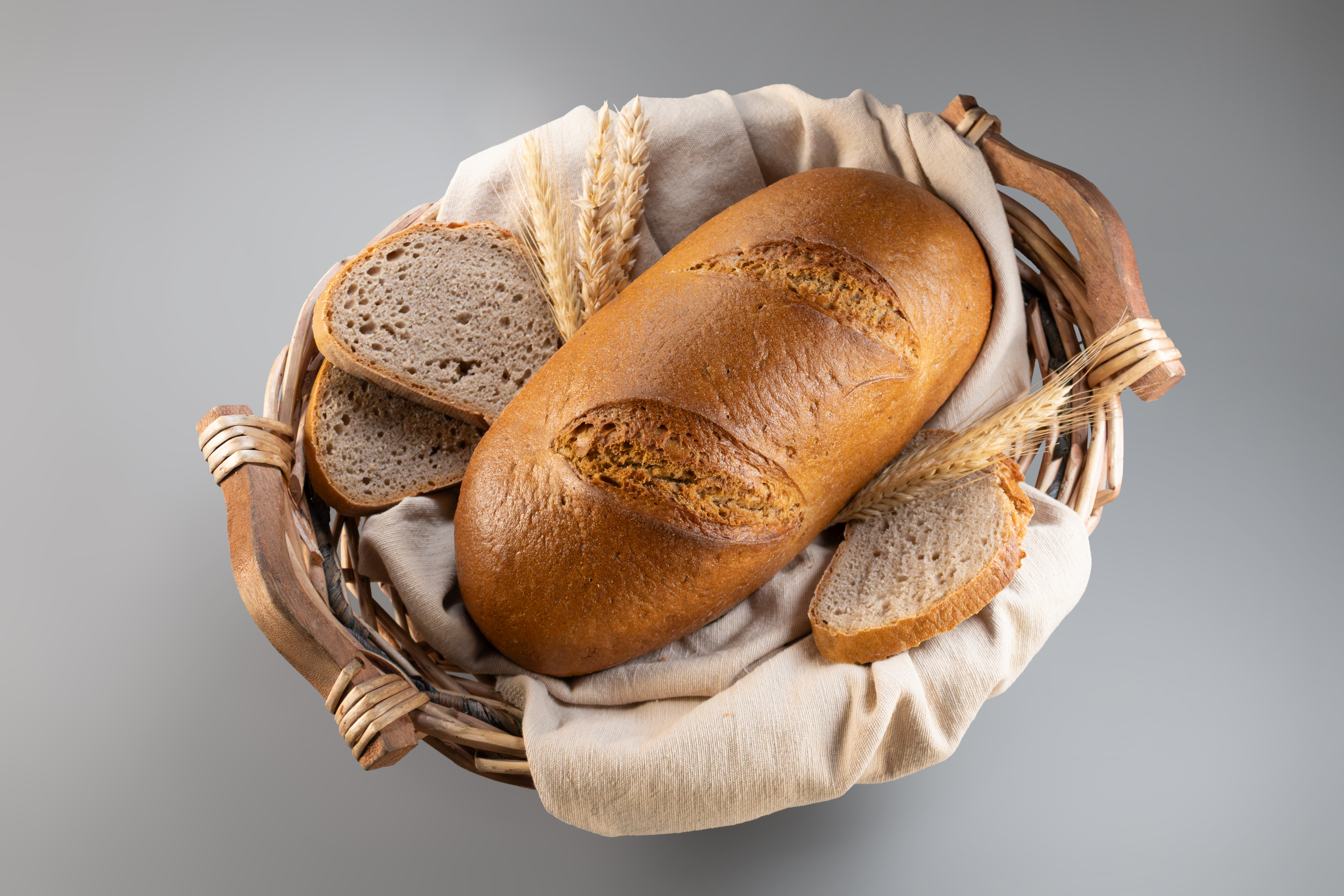 Hausbrot 1000g