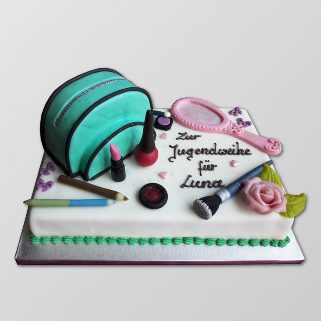 S80 Sondertorte "Beauty"