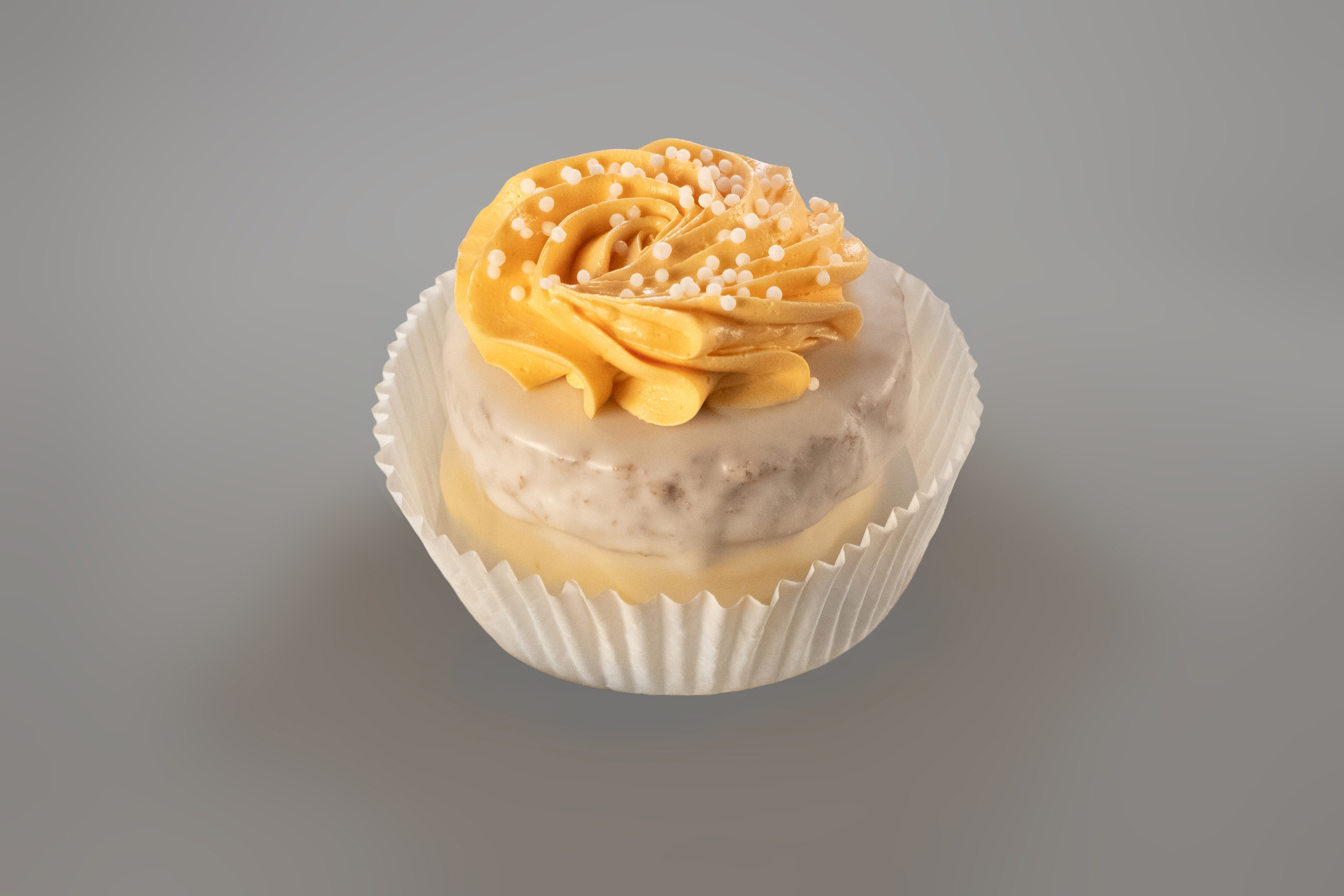 BT Orangen-Törtchen