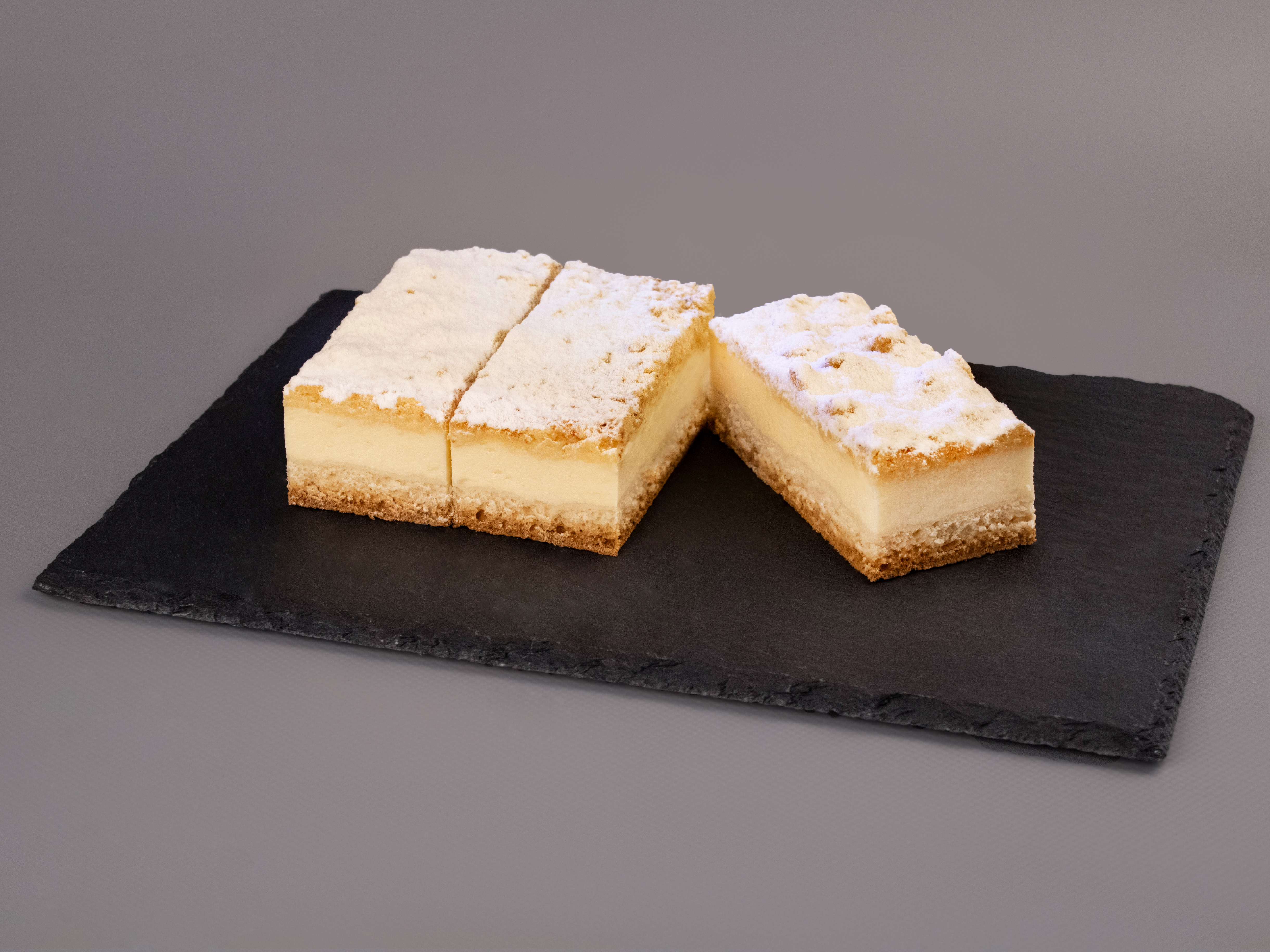 Quark-Streuselkuchen