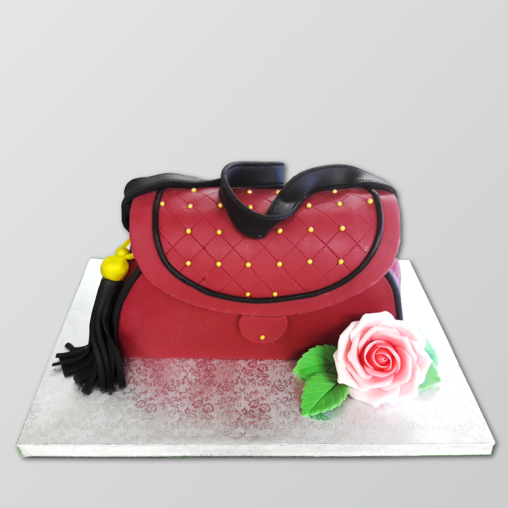 S67 Handtasche