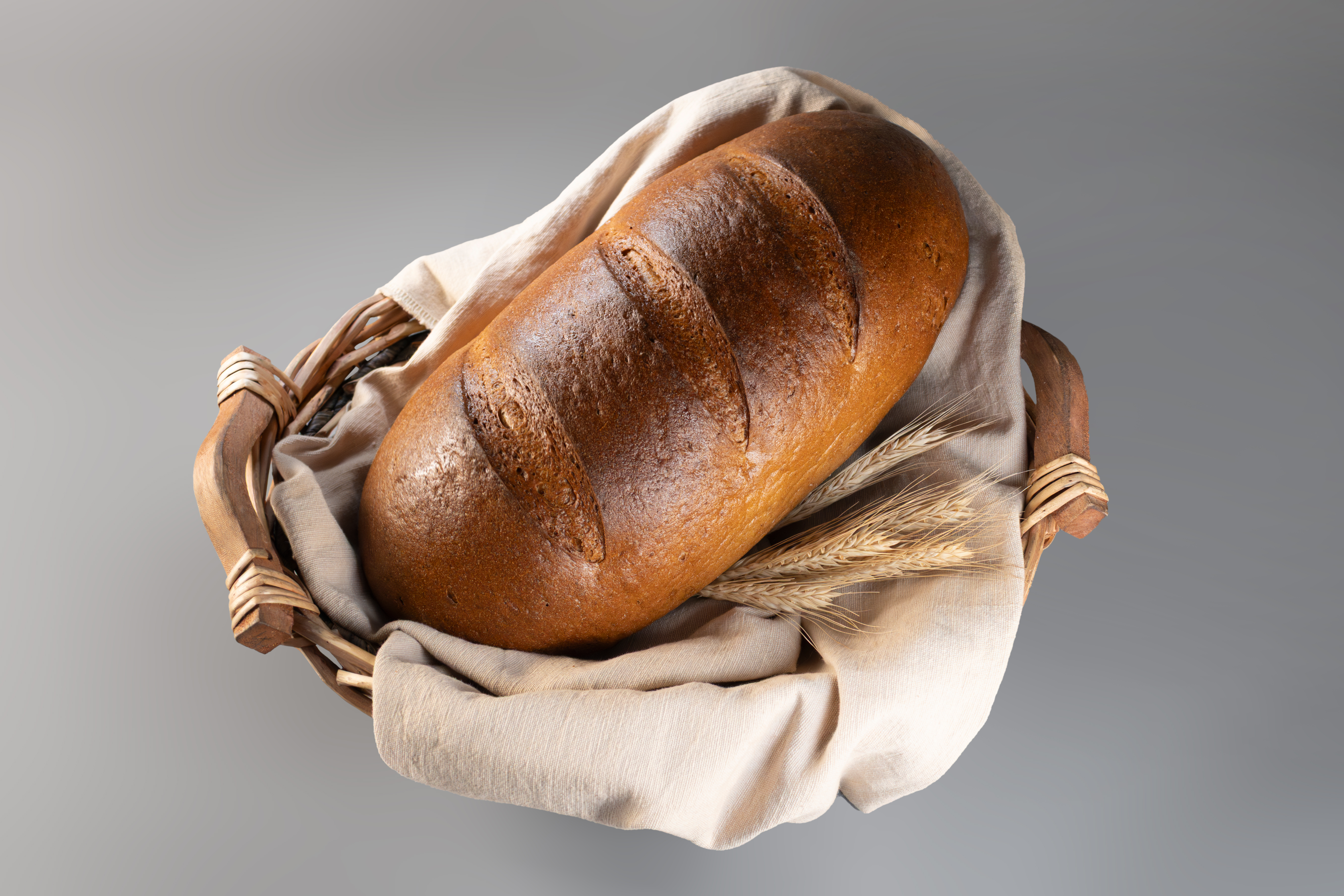 Roggenmischbrot 1000g