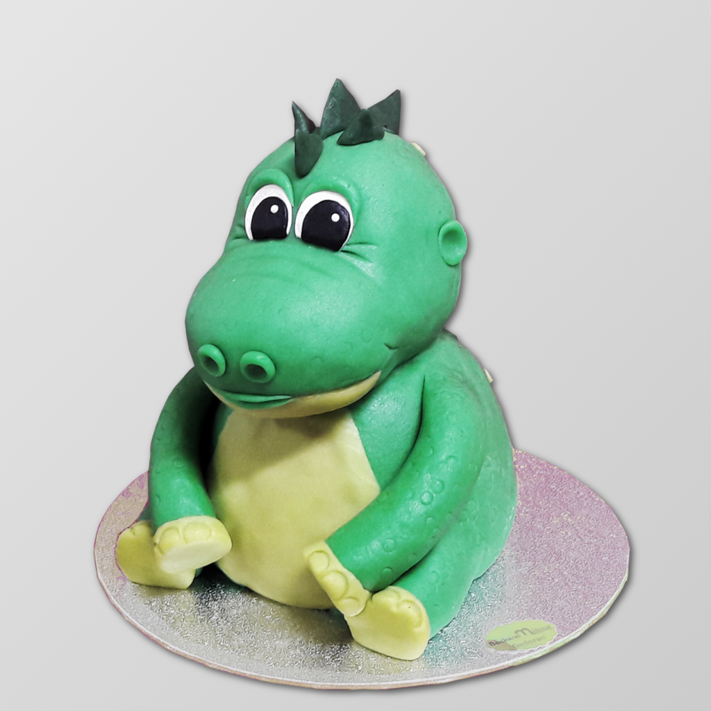S70 Sondertorte "Dinobaby"