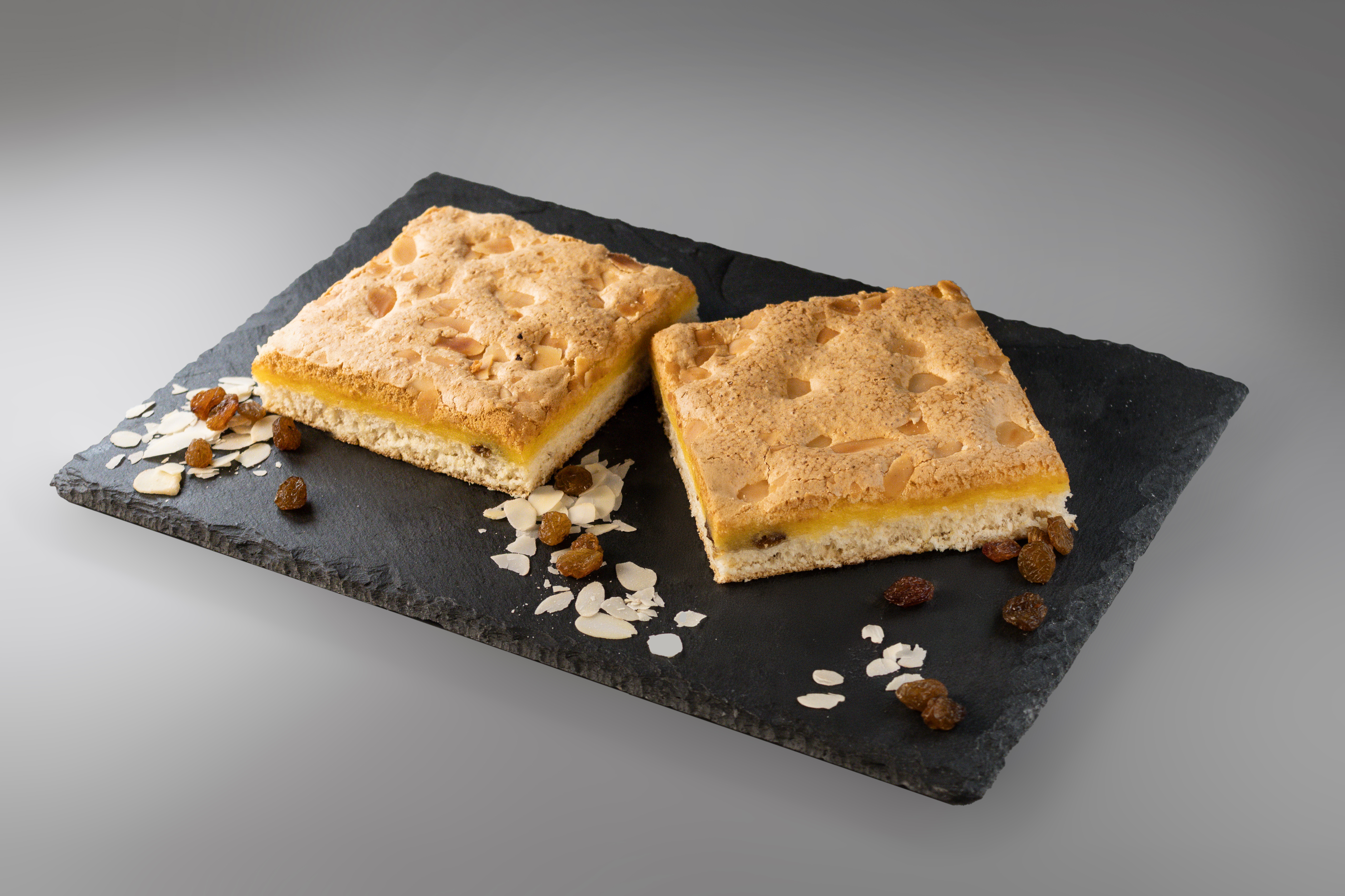 Freiberger Eierschecke